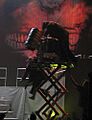 Sid Wilson & Shawn Crahan 2005