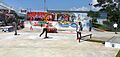 Skatepark Meza en Alajuela