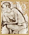 Srila rupa gosvami