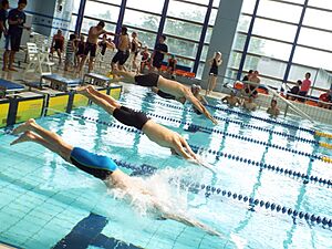 Archivo:Swimming competition jump