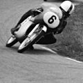 TT te Assen De 50cc klasse Anderson, Itoh, Ichino, Degner, Bestanddeelnr 915-3146 uitsnede-Ichino