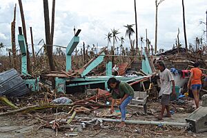 Archivo:Tacloban Typhoon Haiyan 2013-11-13