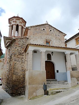 Talamantes - Iglesia de San Pedro Apostol.jpg