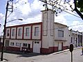 Templo Bautista Palma Soriano