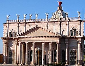 Archivo:Templo de Sagrado Corazón de Jesús