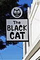The Black Cat sign (40217238521)