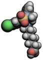 Tianeptine3d