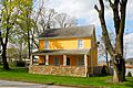 Toughkenamon PA Newark Rd Chesco