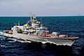 Ukrainian navy frigate Hetman Sahaydachniy (26743398421)