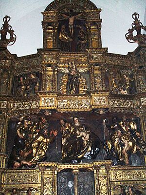 Archivo:Valladolid - Santiago 05