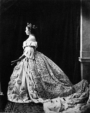 Archivo:Victoria - Preußische Kronprinzessin