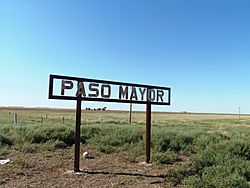 Vieja Estacion Ferroviaria de Paso Mayor. - panoramio.jpg