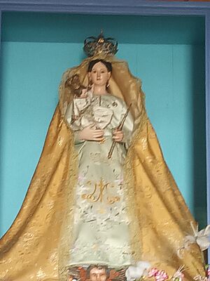 Archivo:Virgen de los Reyes (El Hierro) 1