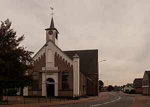 Archivo:Wezep, de Dorpskerk GM0269-GM20.036 IMG 1217 2021-10-18 15.25