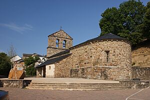 Archivo:Wiki Loves Monuments Spain 2012 Iglesia de San Julian 1