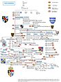 Wittelsbach Dynasty Family Tree