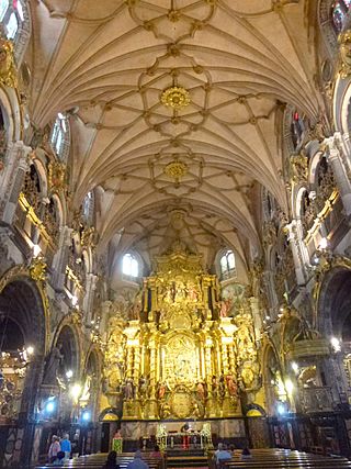 Zaragoza - Iglesia del Seminario de San Carlos 07.jpg