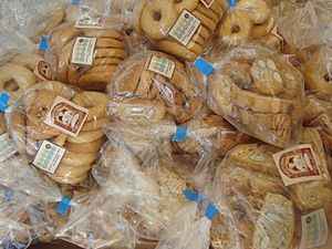 Archivo:“Pastes de sempre Alcalà de Xivert-Alcossebre”