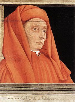 Archivo:15th-century unknown painters - Five Famous Men (detail) - WGA23920