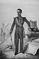 1852, Estado Mayor General del Ejército Español, Atanasio Alesón (cropped)