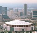 1996 Georgia Dome