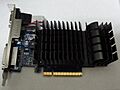 ASUS GT730-SL-2GD3-BRK Rev1.00 2015-01 2