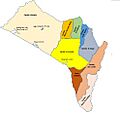 Acajutla Map