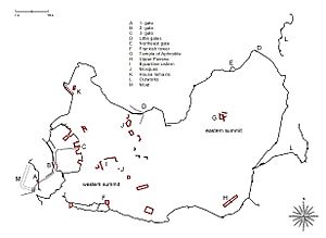Archivo:Acrocorinth map (EN)