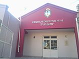 Archivo:Actual Centro Educativo N° 16 "Tucuman" Beazley.