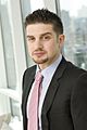 Alexander Soros on March 9 2012