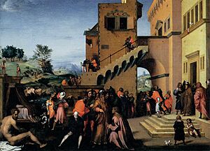Archivo:Andrea del Sarto - Stories of Joseph - WGA00387