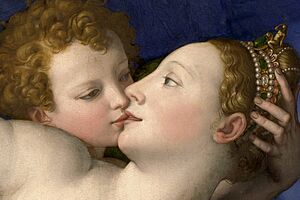 Archivo:Angelo Bronzino Det 004