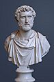 Antoninus Pius Glyptothek Munich 337