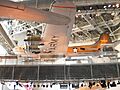 B-17 at the National World War II Museum