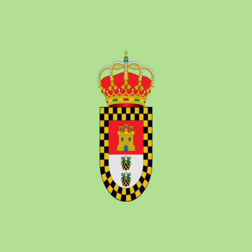 Bandera de Monda (Málaga)