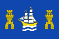 Bandera de Sada.svg