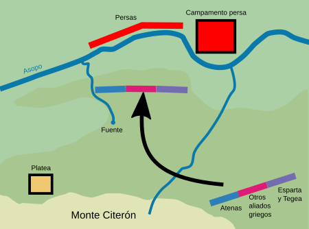 Archivo:Batalla de Platea, parte 1