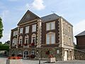 Bellicourt - Mairie