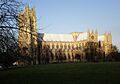 Beverley Minster - geograph.org.uk - 1351341
