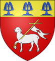 Blason Bierry-les-belles-fontaines 89