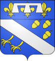 Blason Sevran