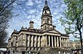 Bolton Town Hall