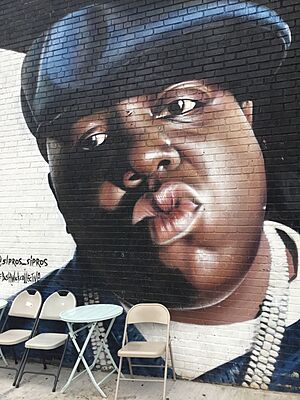 Archivo:Bushwick Collective 01