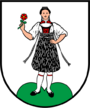 CHE Guggisberg COA.svg