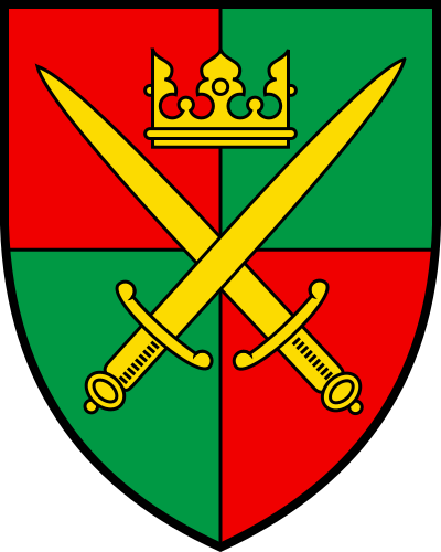 CHE Villars-le-Comte COA