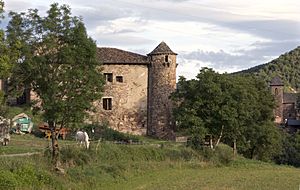 Archivo:Casa Llivernal. (Ribagorça)