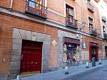 Archivo:Casa de Pedro de Ribera