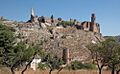 Castello de Farfanya 2