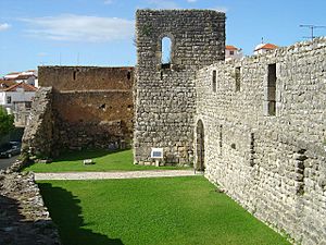 Archivo:Castelo de Soure