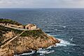 Castillo del Desnarigado, Ceuta, España, 2015-12-10, DD 37